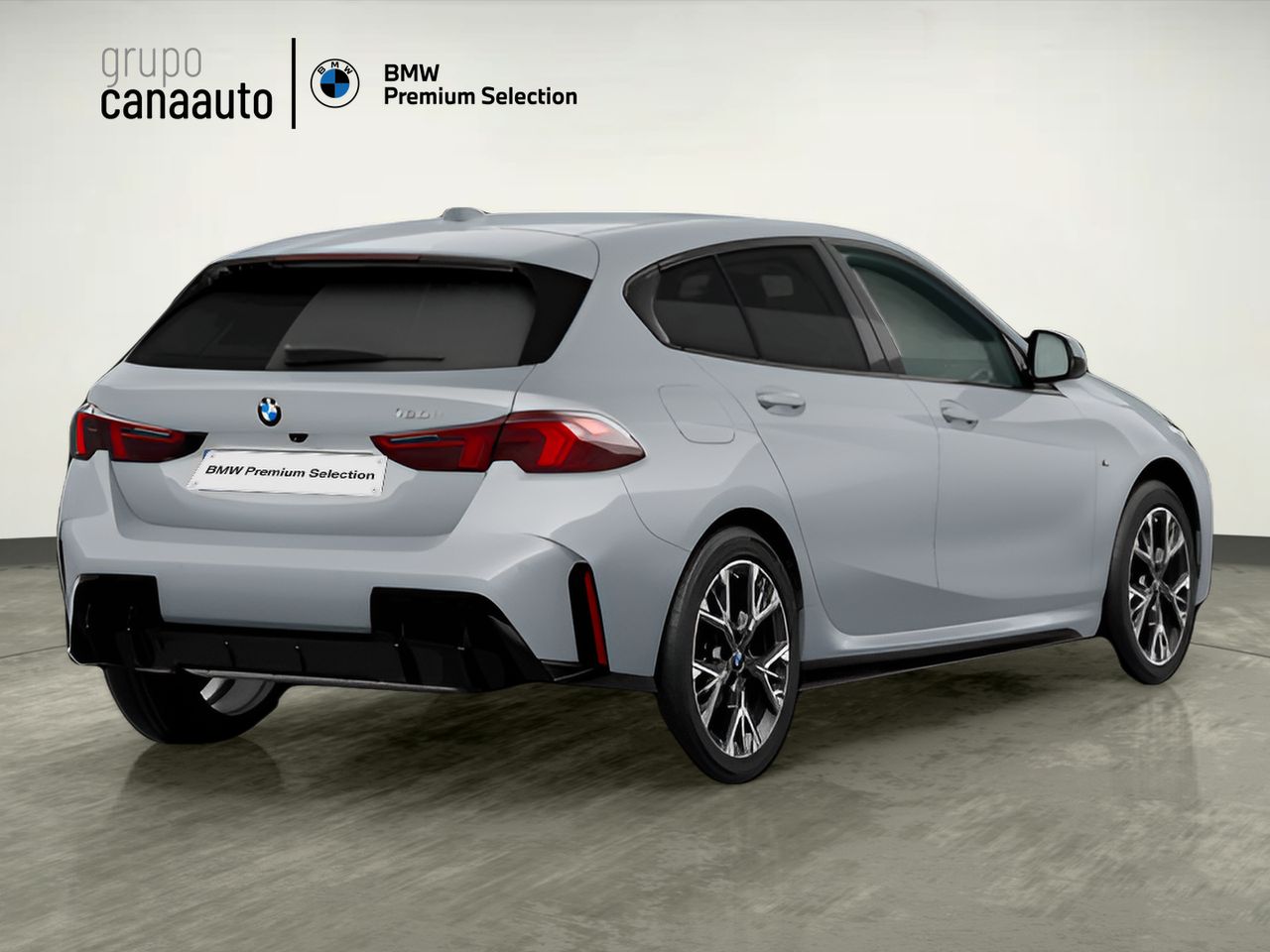 BMW Serie 1 120d 120 kW (163 CV) - Foto 2