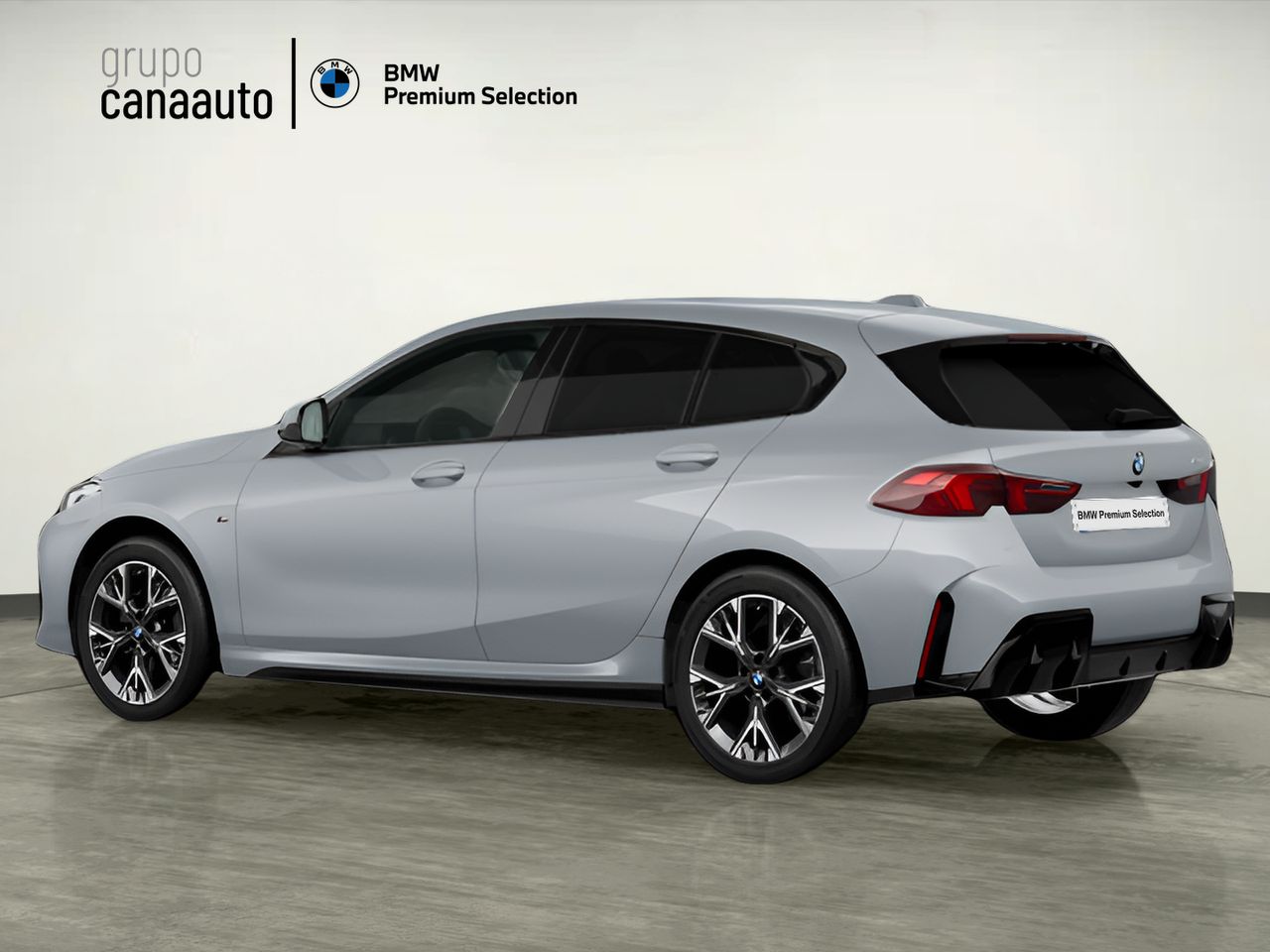 BMW Serie 1 120d 120 kW (163 CV) - Foto 2