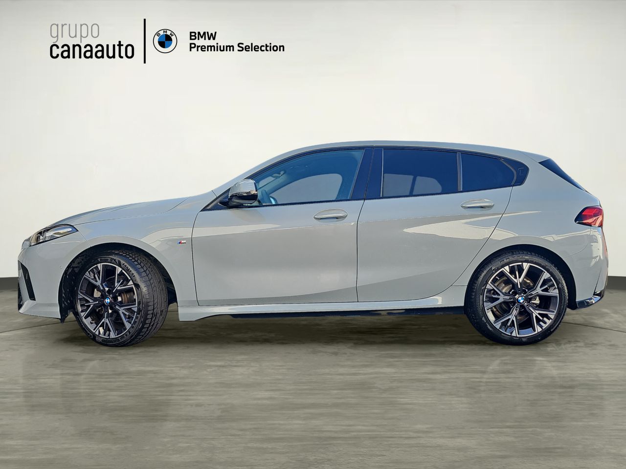 BMW Serie 1 120d 120 kW (163 CV) - Foto 2