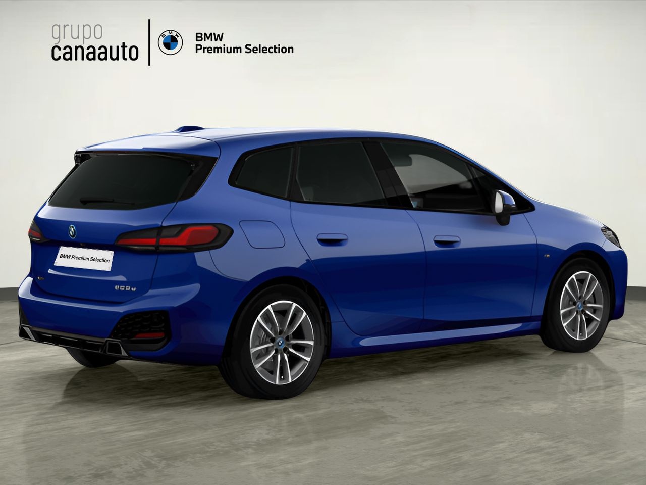 BMW Serie 2 225e xDrive Active Tourer 180 kW (245 CV) - Foto 2