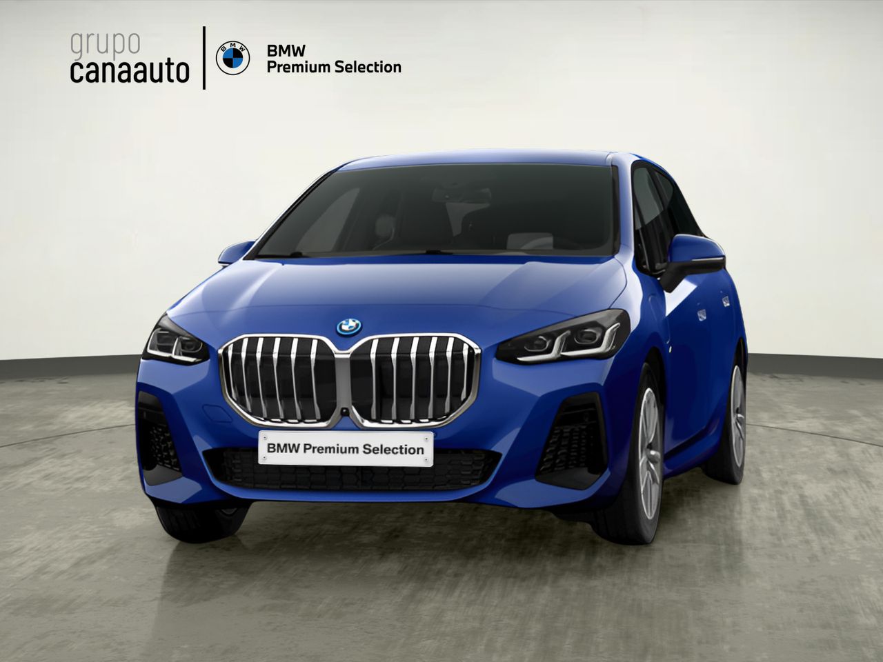 BMW Serie 2 225e xDrive Active Tourer 180 kW (245 CV) - Foto 2