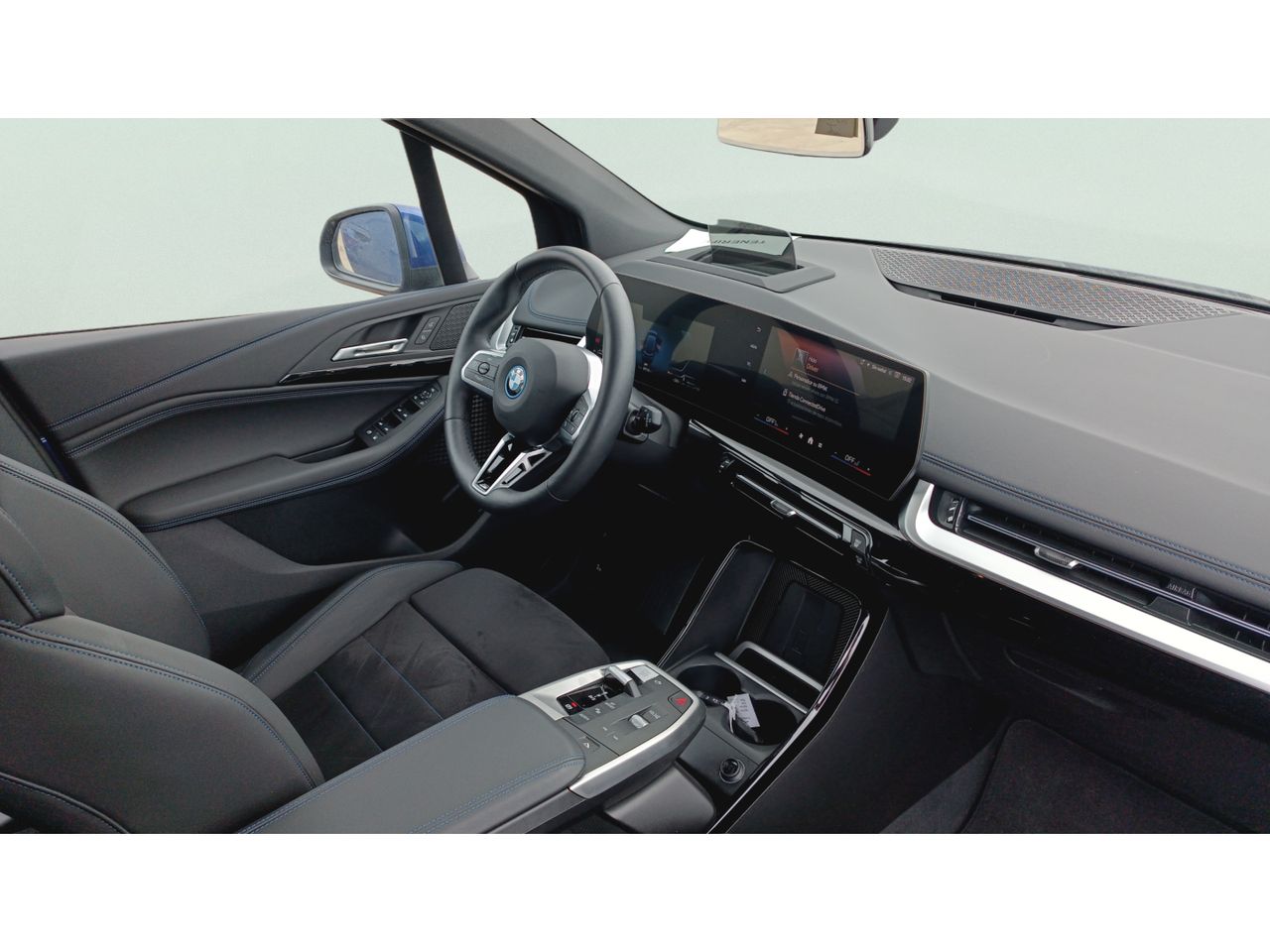 BMW Serie 2 225e xDrive Active Tourer 180 kW (245 CV) - Foto 2