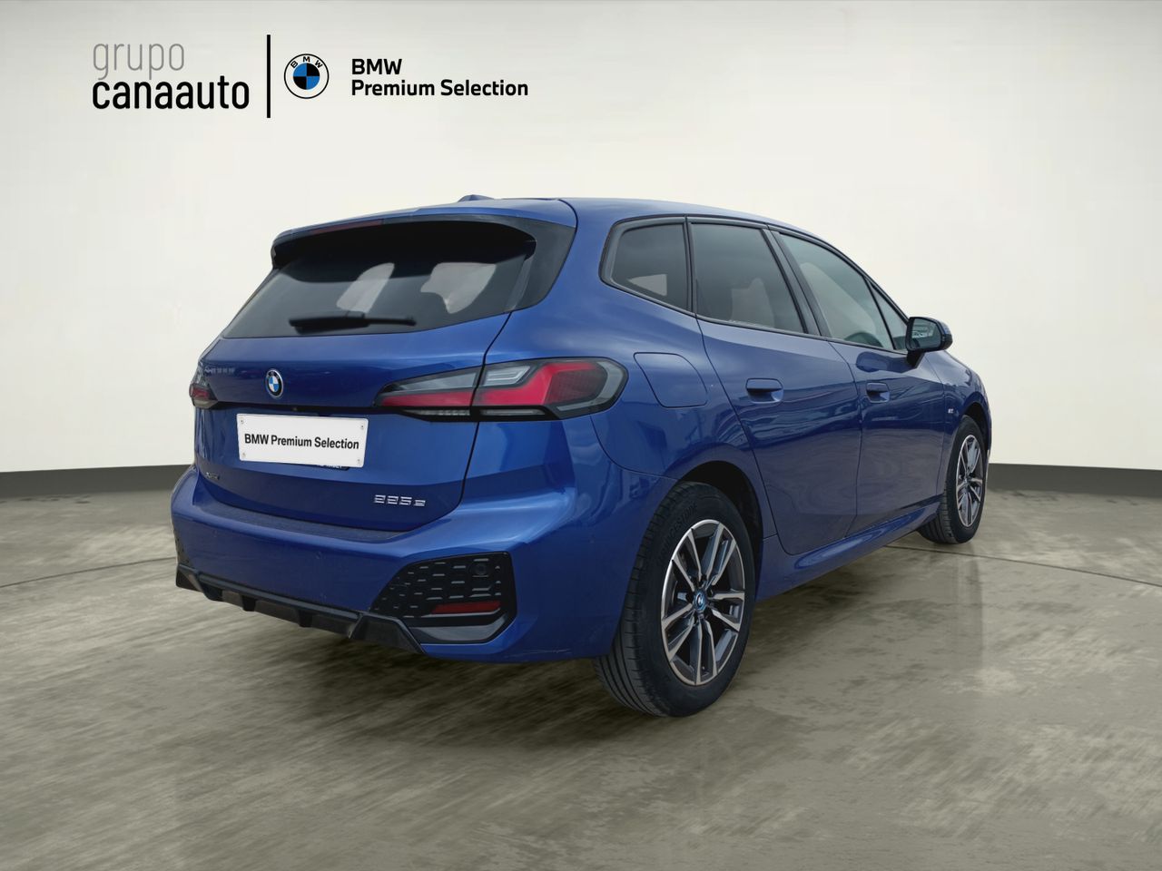 BMW Serie 2 225e xDrive Active Tourer 180 kW (245 CV) - Foto 2