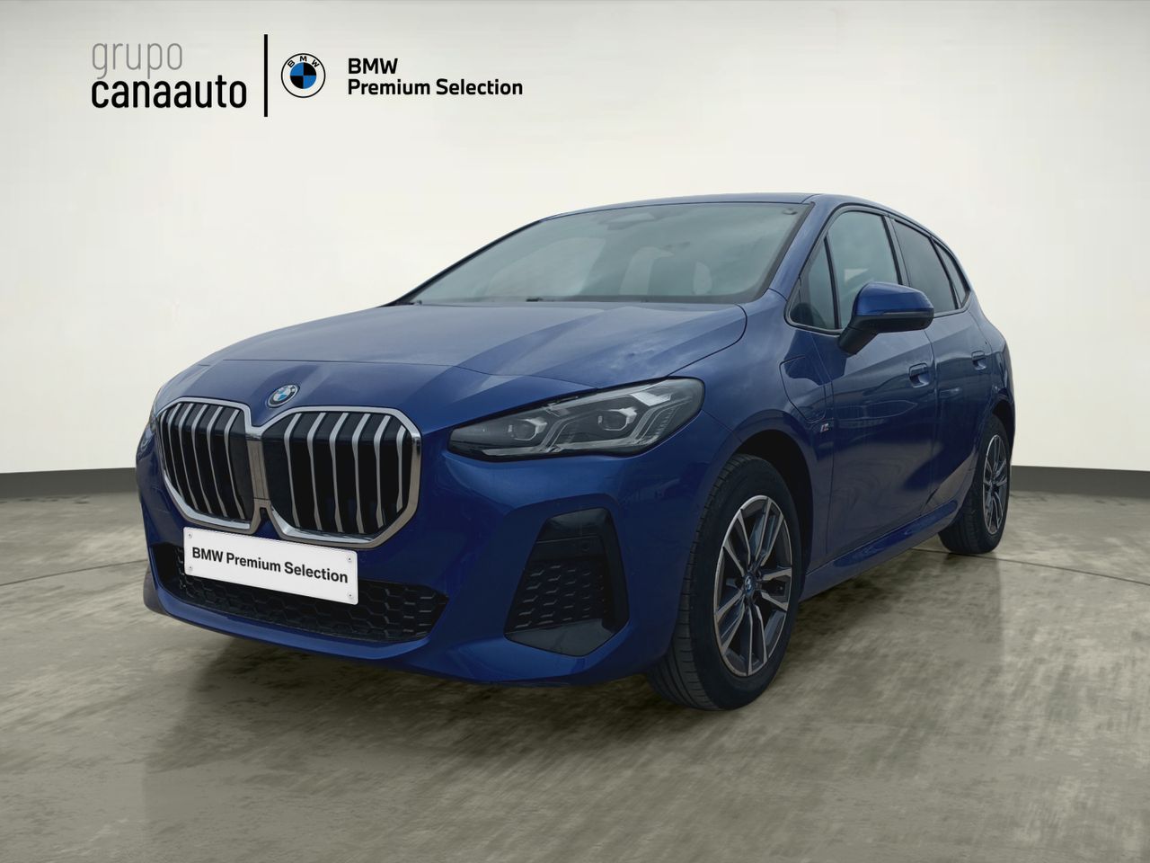 BMW Serie 2 225e xDrive Active Tourer 180 kW (245 CV) - Foto 2