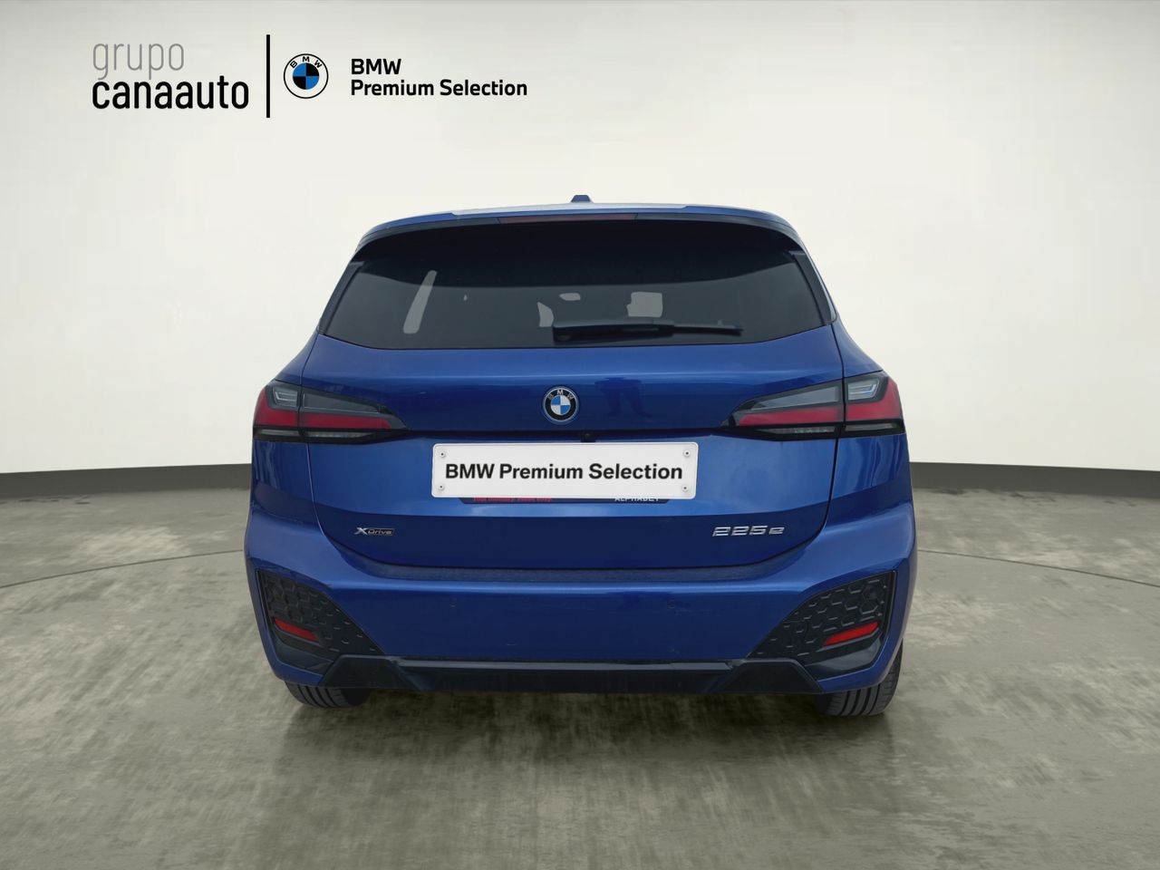 BMW Serie 2 225e xDrive Active Tourer 180 kW (245 CV) - Foto 2