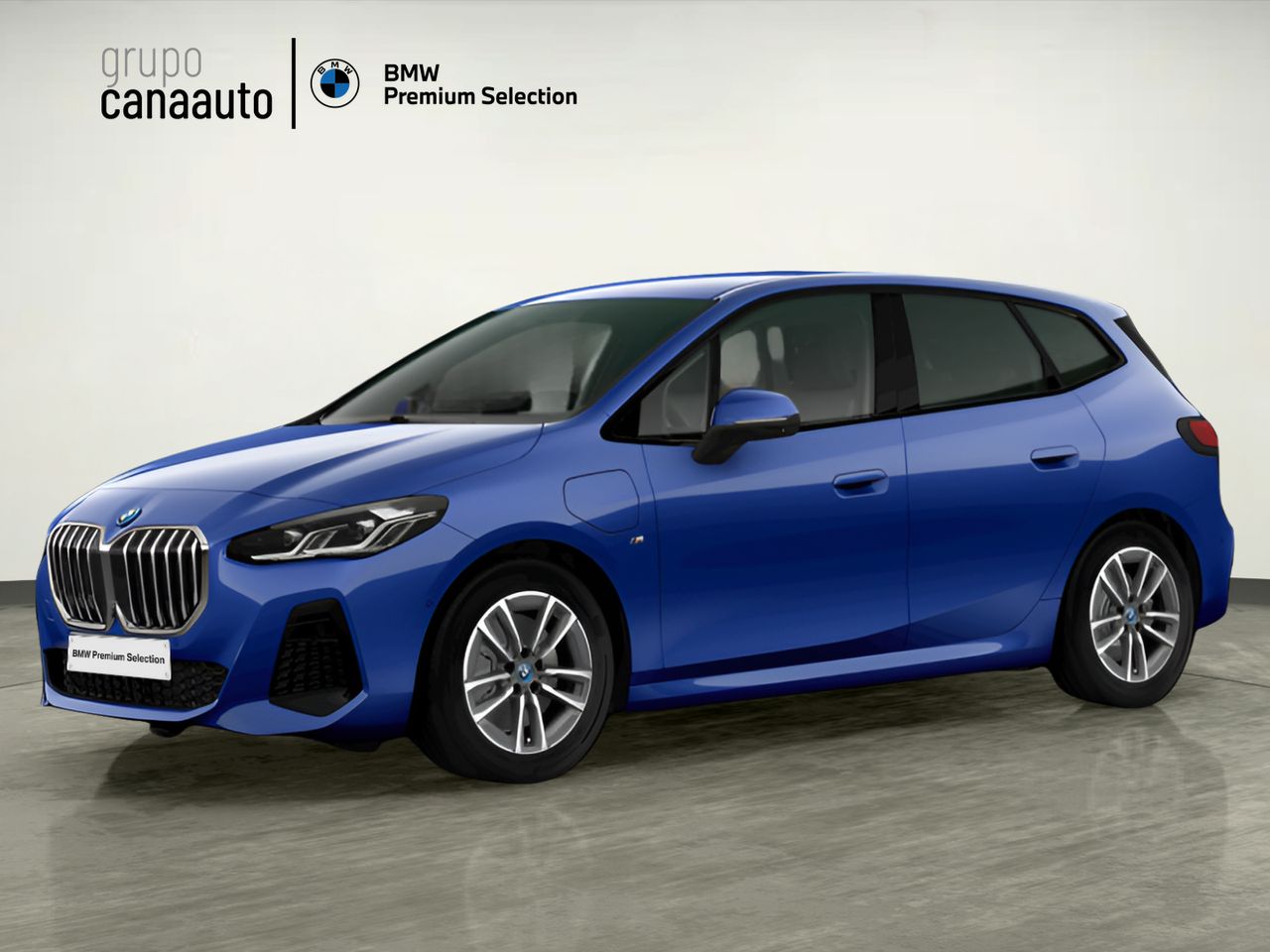 BMW Serie 2 225e xDrive Active Tourer 180 kW (245 CV) - Foto 2