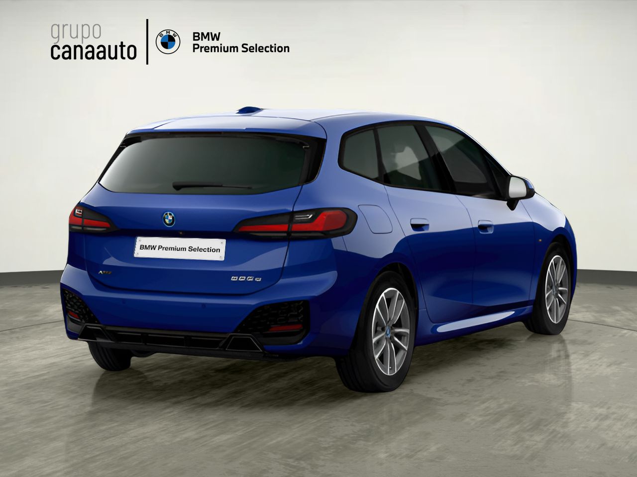 BMW Serie 2 225e xDrive Active Tourer 180 kW (245 CV) - Foto 2