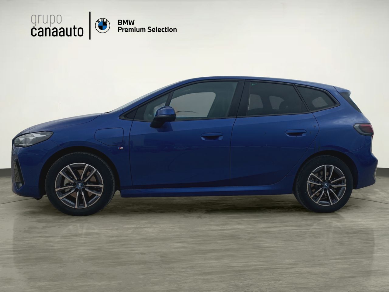 BMW Serie 2 225e xDrive Active Tourer 180 kW (245 CV) - Foto 2