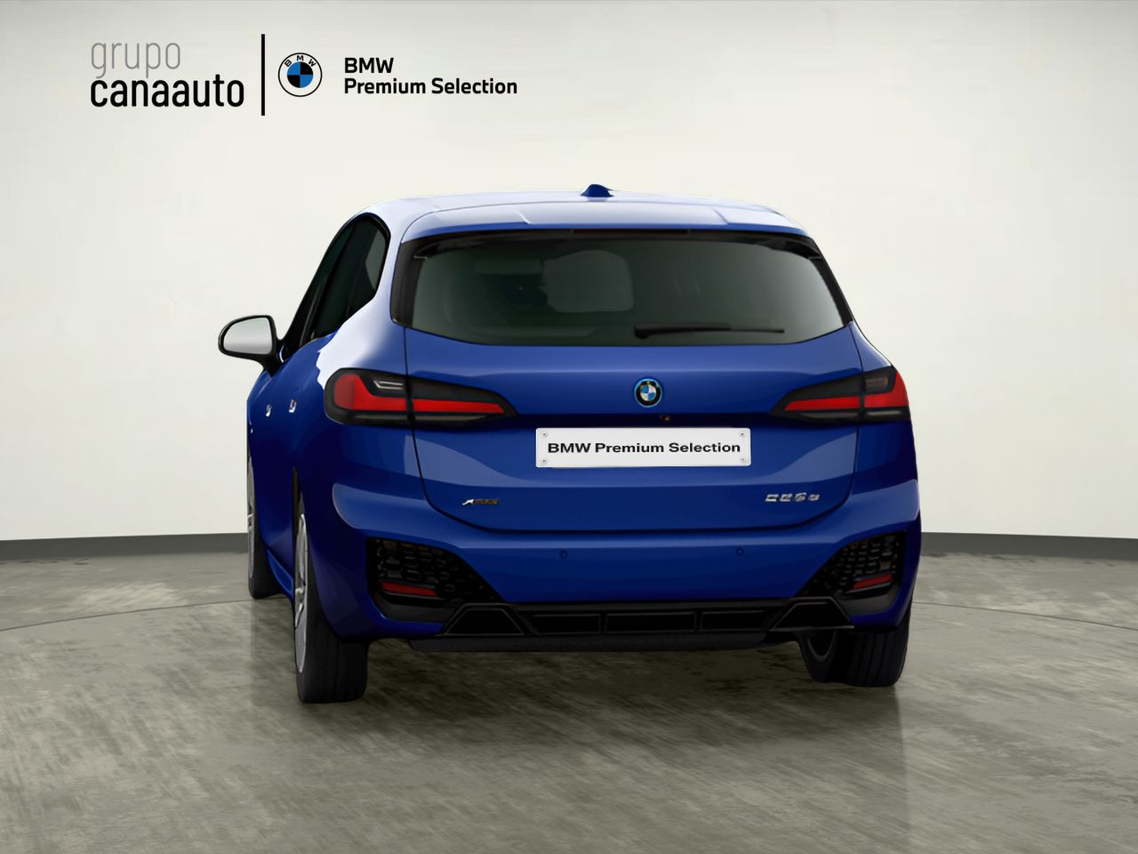 BMW Serie 2 225e xDrive Active Tourer 180 kW (245 CV) - Foto 2