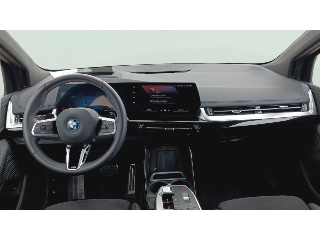 BMW Serie 2 225e xDrive Active Tourer 180 kW (245 CV) - Foto 2