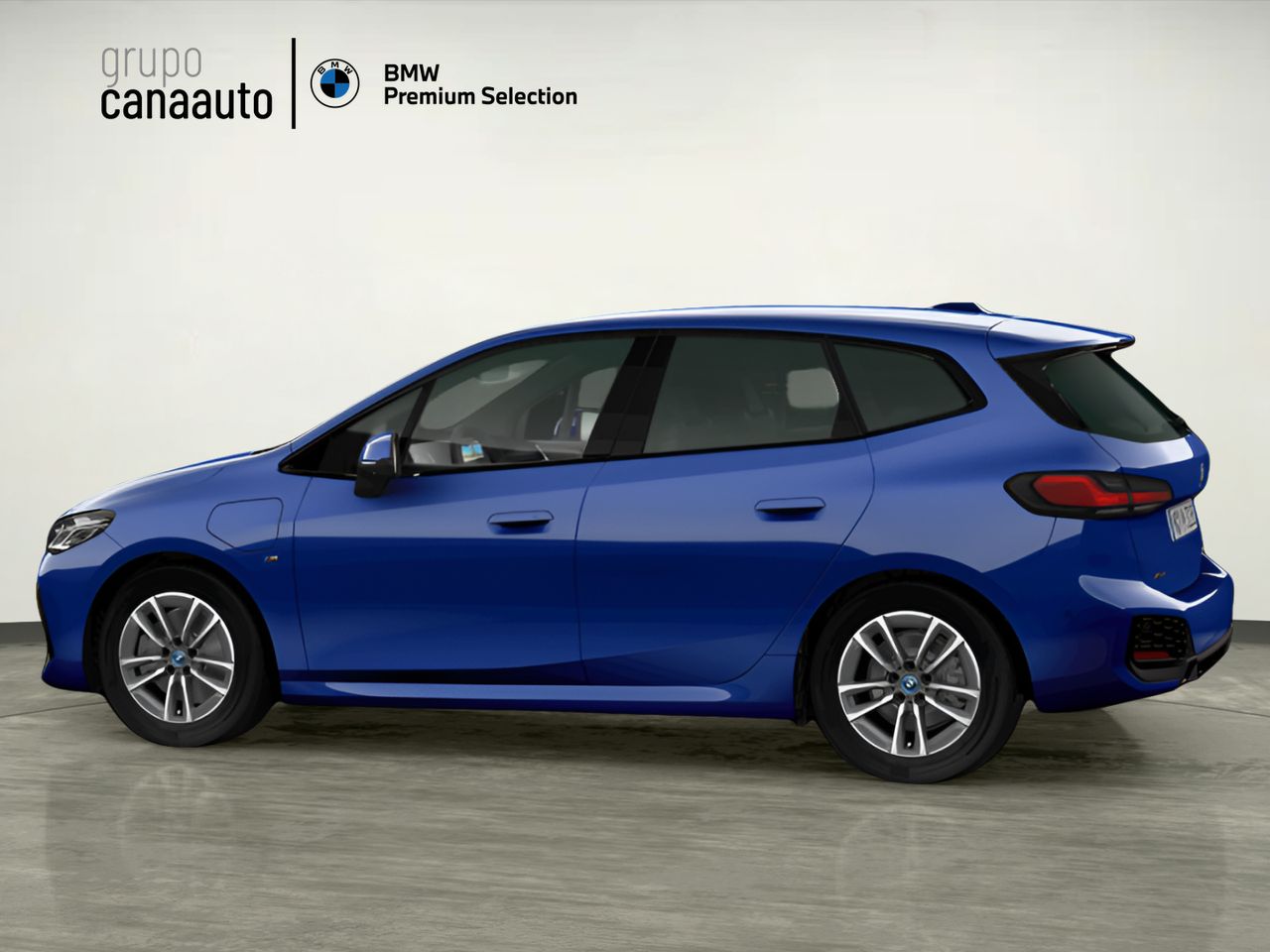 BMW Serie 2 225e xDrive Active Tourer 180 kW (245 CV) - Foto 2