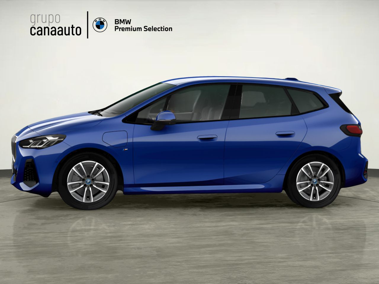 BMW Serie 2 225e xDrive Active Tourer 180 kW (245 CV) - Foto 2