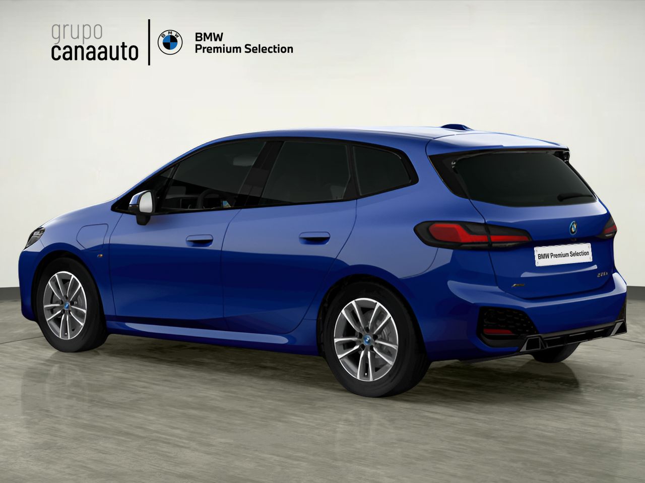 BMW Serie 2 225e xDrive Active Tourer 180 kW (245 CV) - Foto 2