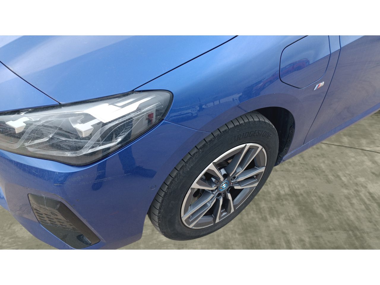 BMW Serie 2 225e xDrive Active Tourer 180 kW (245 CV) - Foto 2