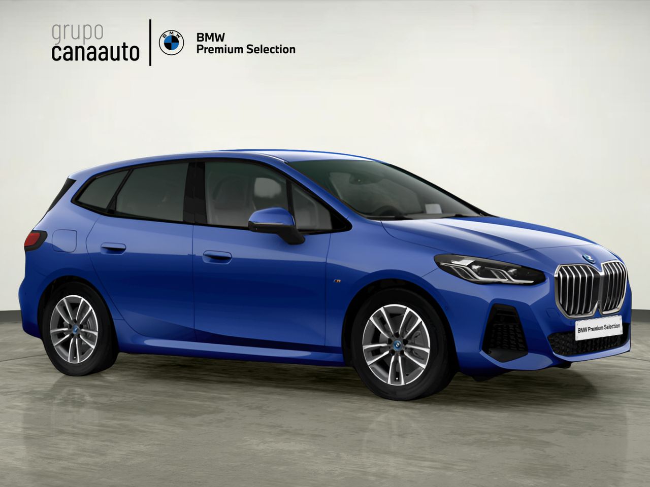 BMW Serie 2 225e xDrive Active Tourer 180 kW (245 CV) - Foto 2