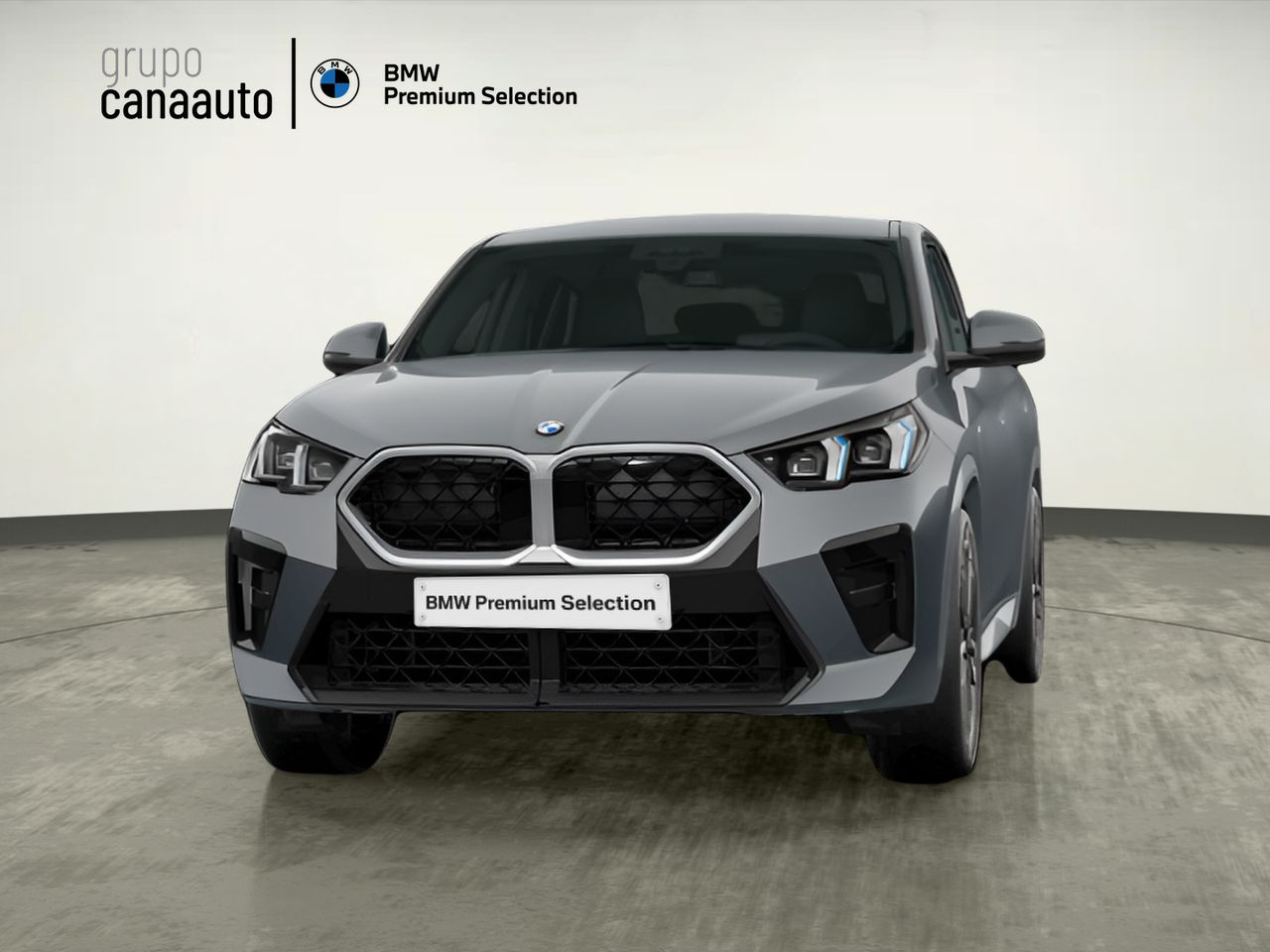 BMW X2 sDrive18d 110 kW (150 CV) - Foto 2