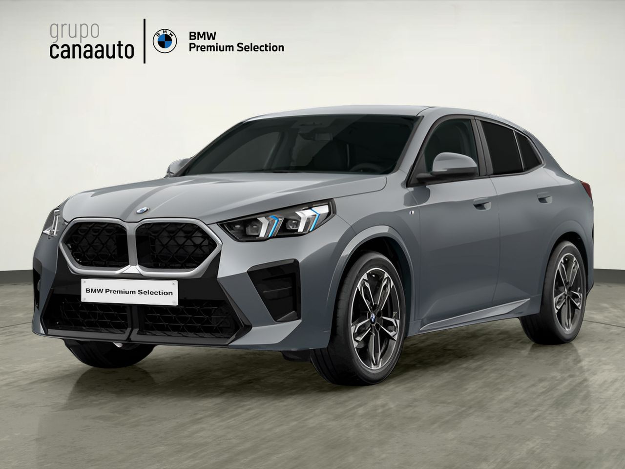 BMW X2 sDrive18d 110 kW (150 CV) - Foto 2