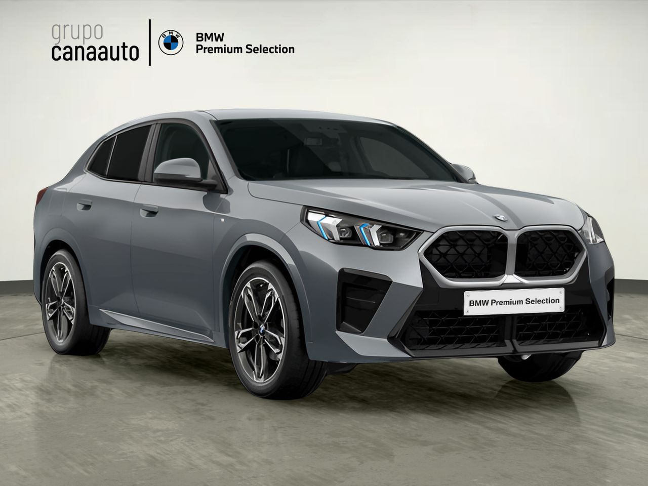 BMW X2 sDrive18d 110 kW (150 CV) - Foto 2