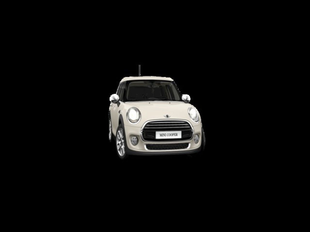 MINI Cooper 100 kW (136 CV) - Foto 2