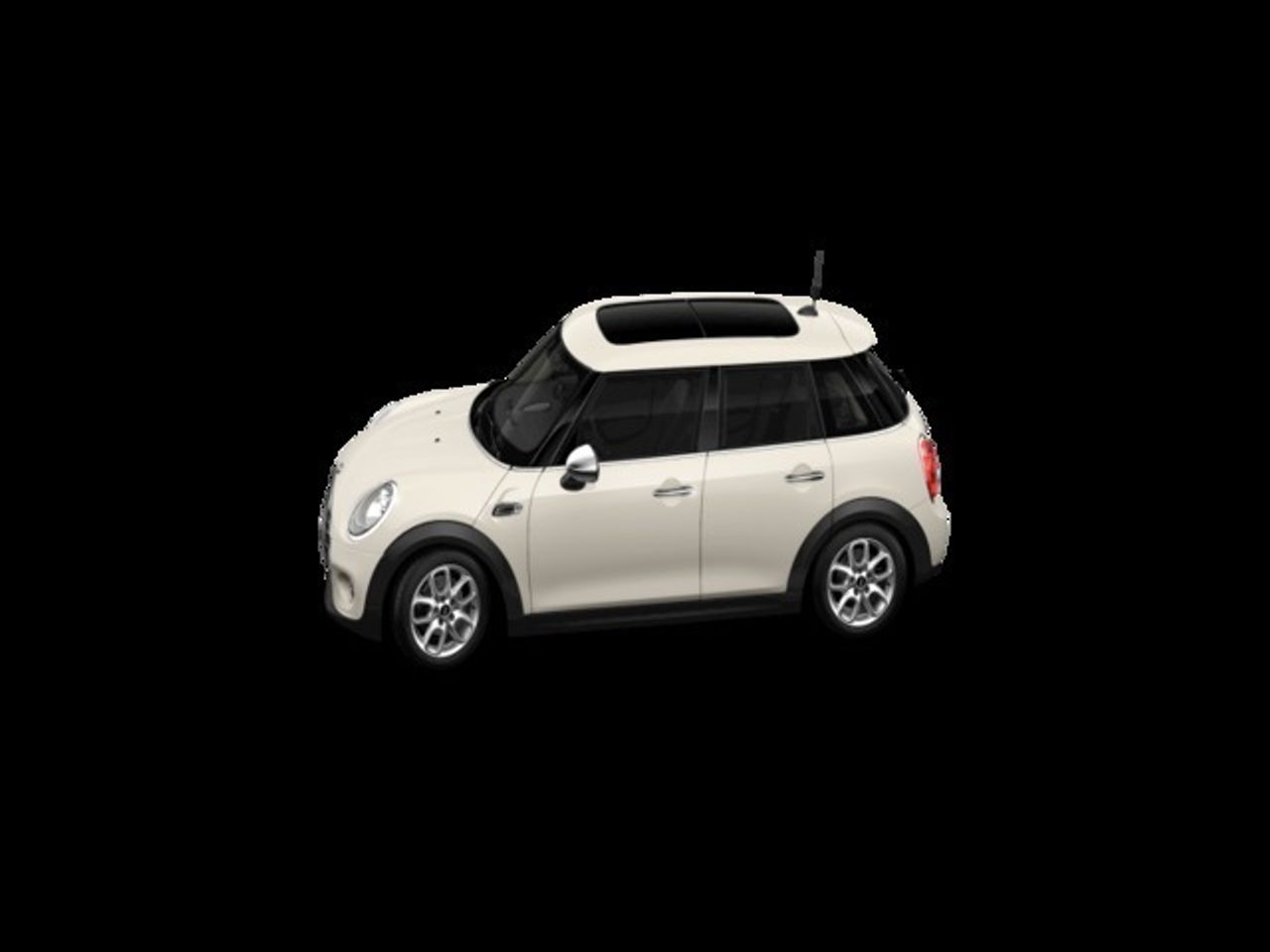 MINI Cooper 100 kW (136 CV) - Foto 2