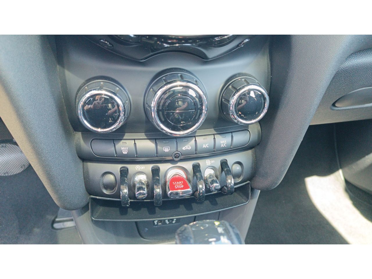 MINI Cooper 100 kW (136 CV) - Foto 2