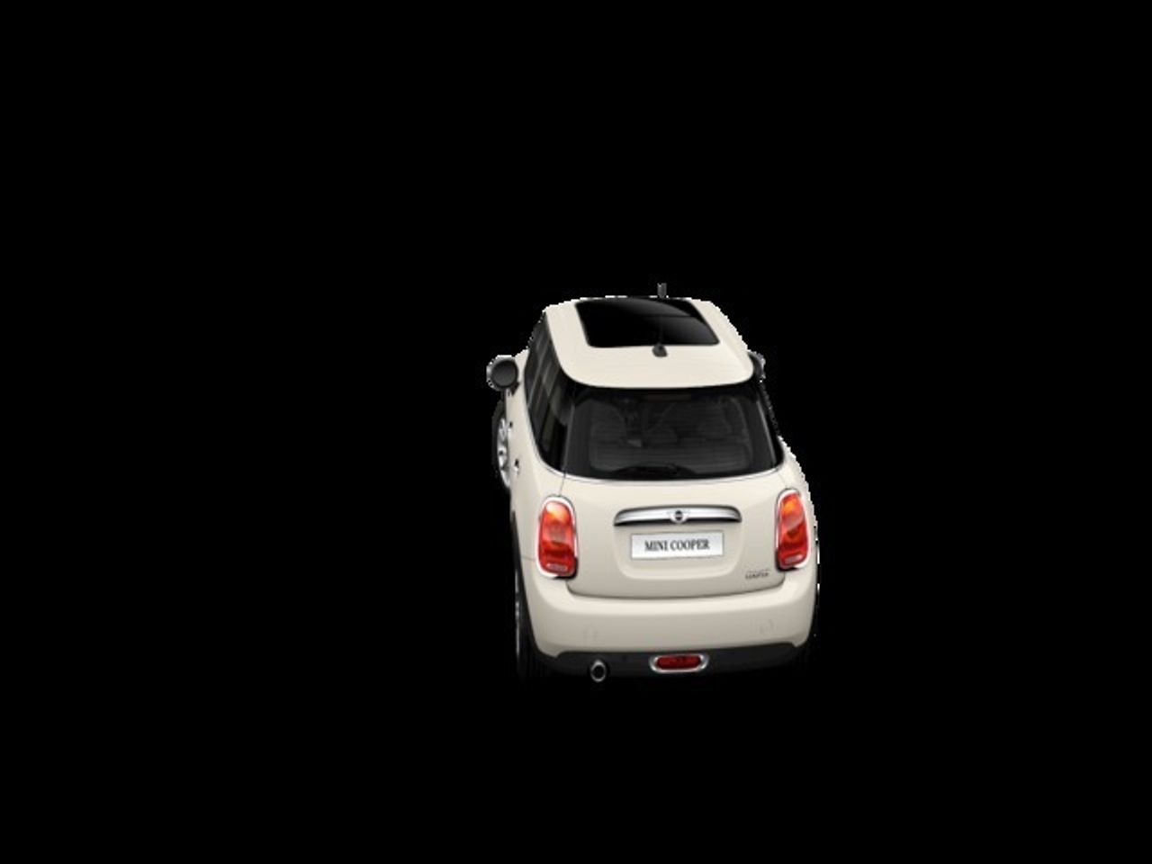MINI Cooper 100 kW (136 CV) - Foto 2