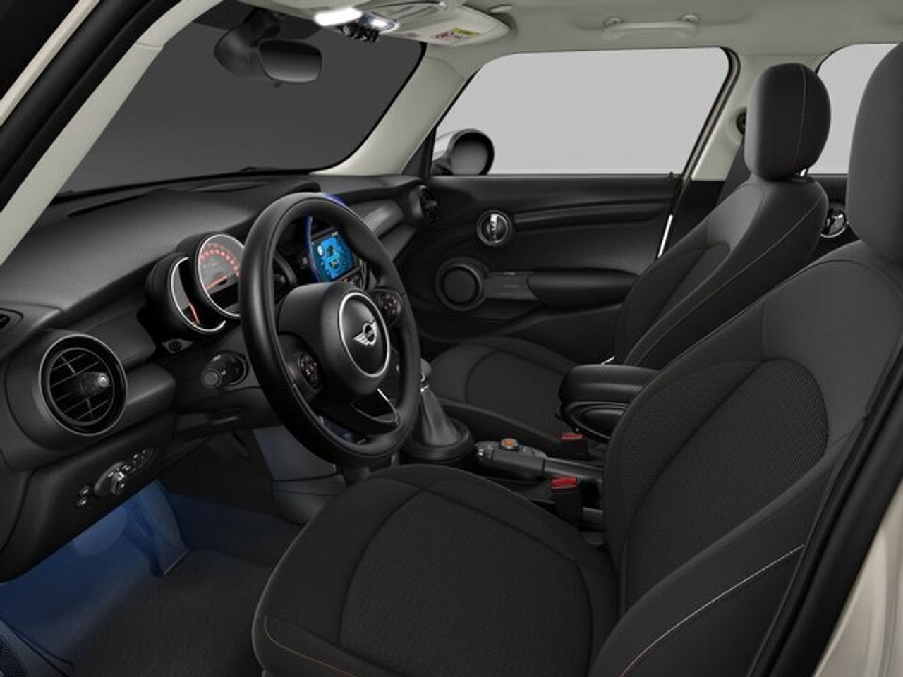 MINI Cooper 100 kW (136 CV) - Foto 2