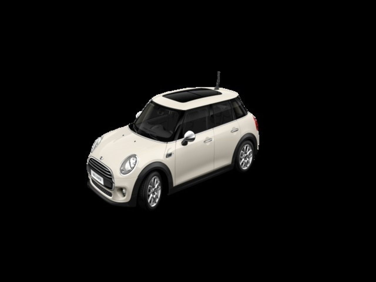 MINI Cooper 100 kW (136 CV) - Foto 2