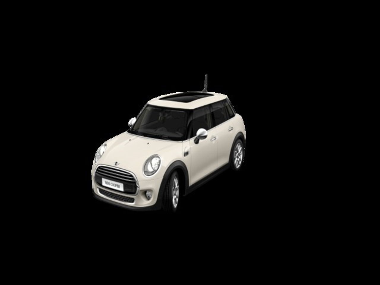 MINI Cooper 100 kW (136 CV) - Foto 2
