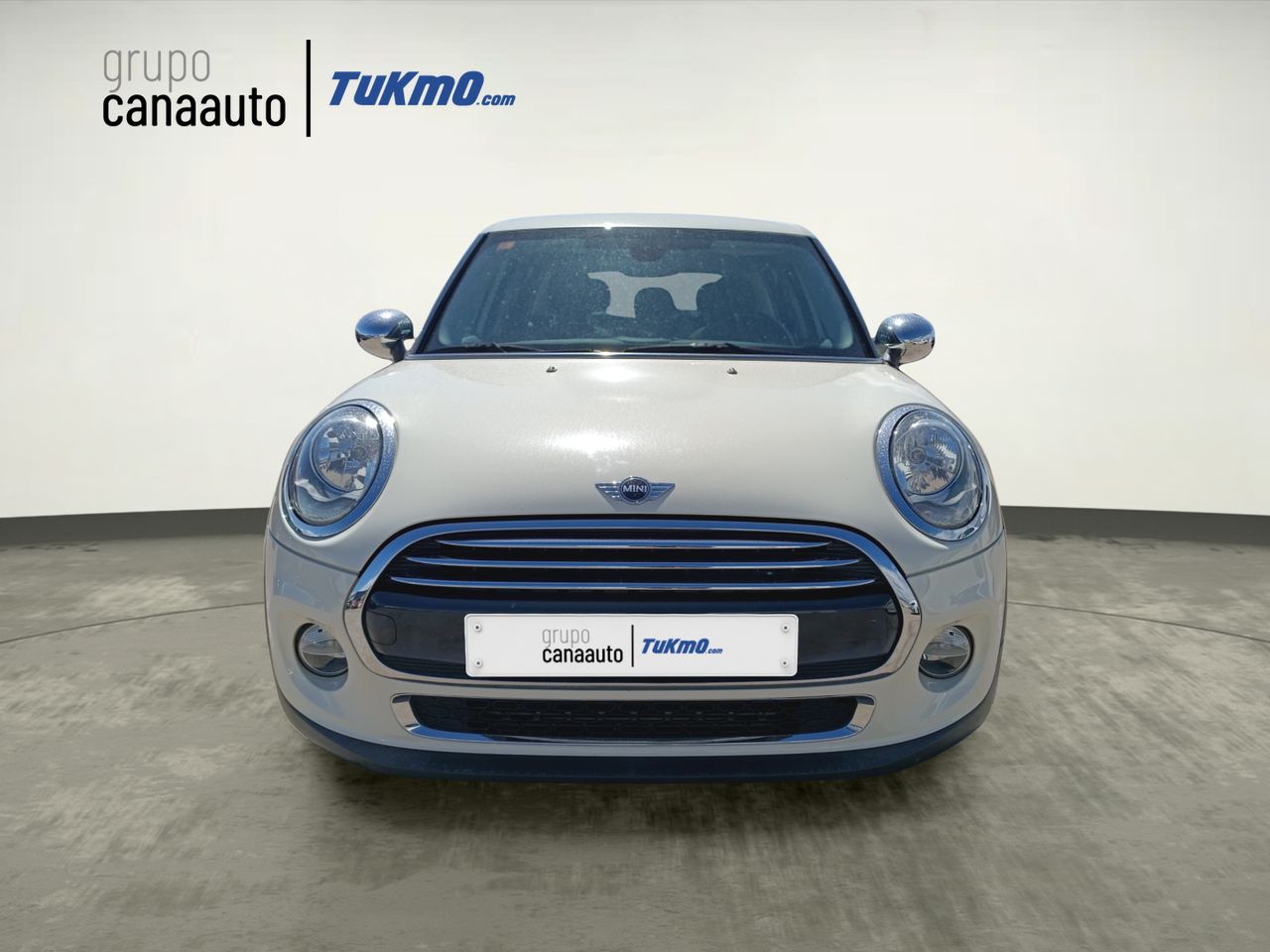 MINI Cooper 100 kW (136 CV) - Foto 2
