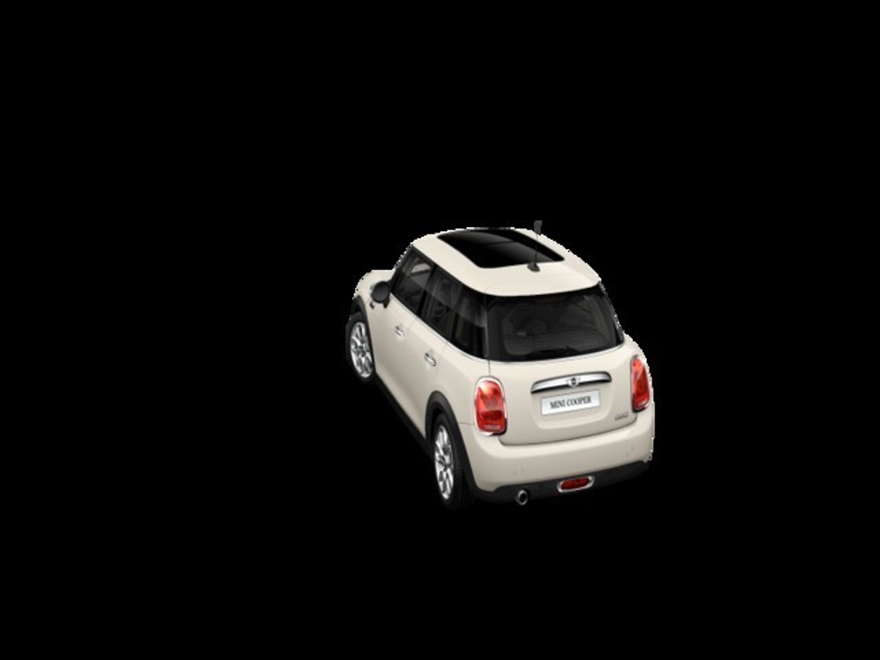 MINI Cooper 100 kW (136 CV) - Foto 2