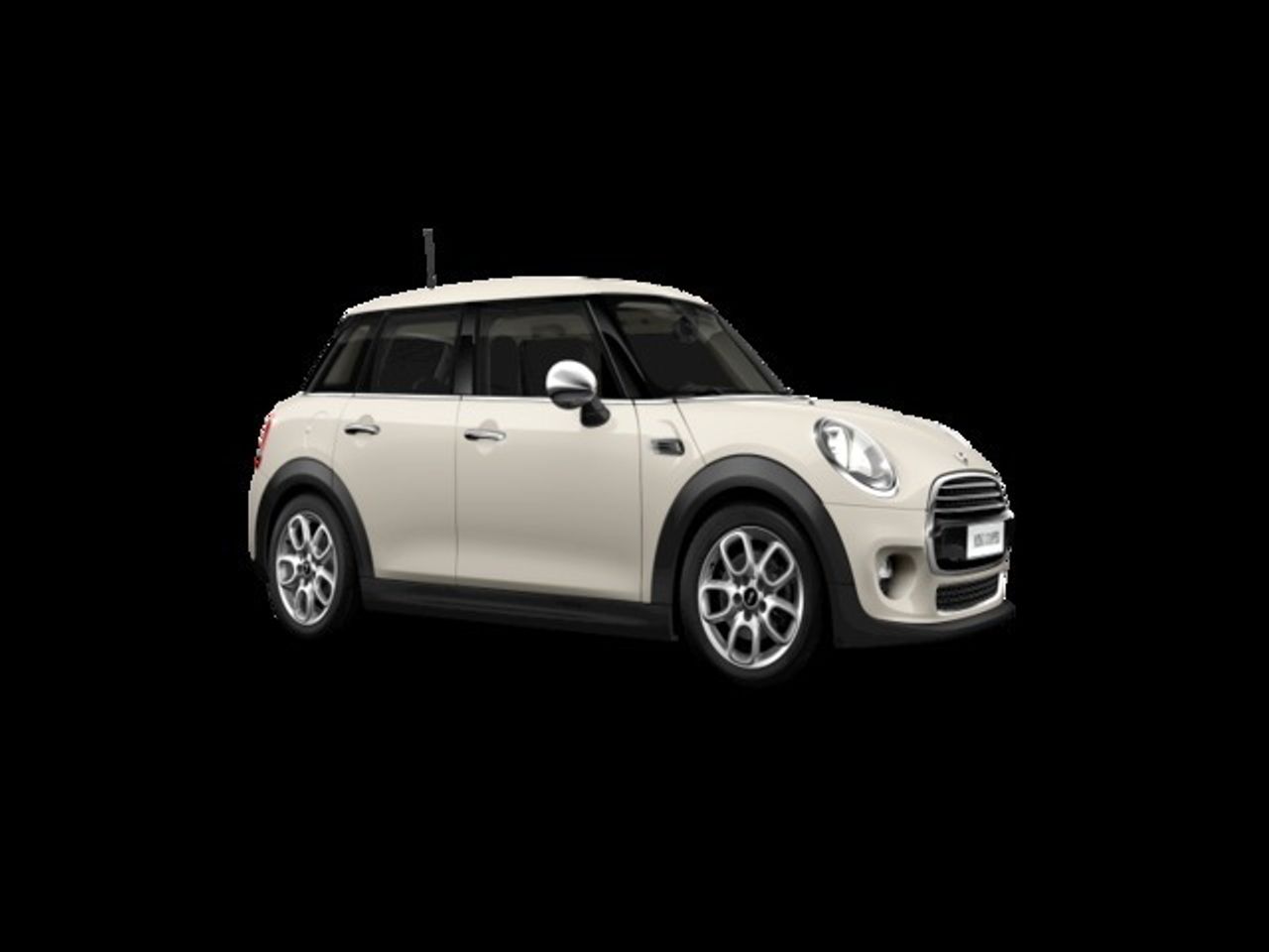 MINI Cooper 100 kW (136 CV) - Foto 2