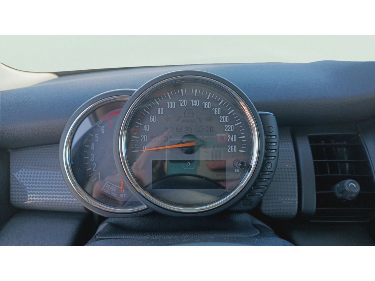 MINI Cooper 100 kW (136 CV) - Foto 2