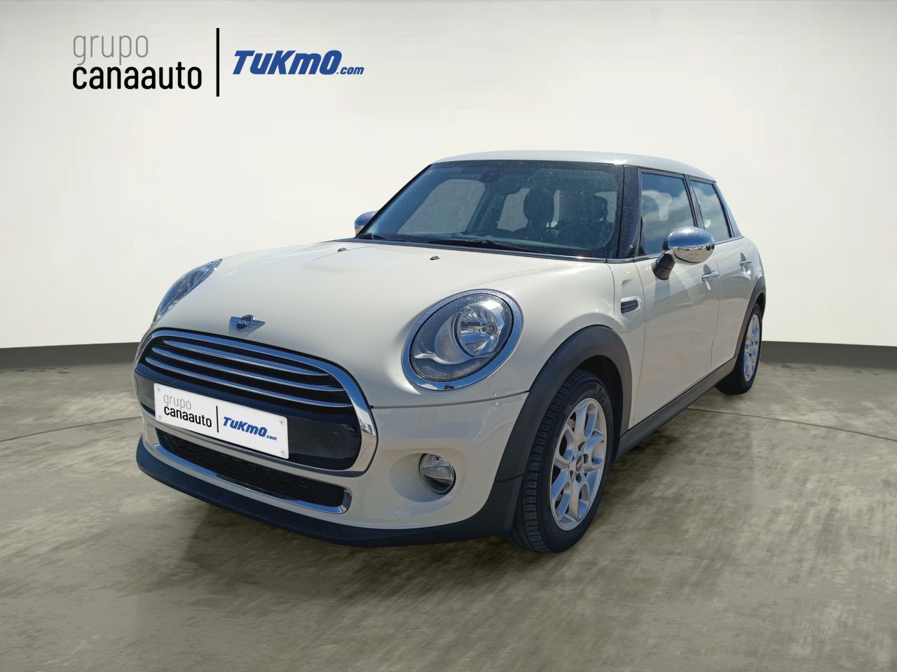 MINI Cooper 100 kW (136 CV) - Foto 2