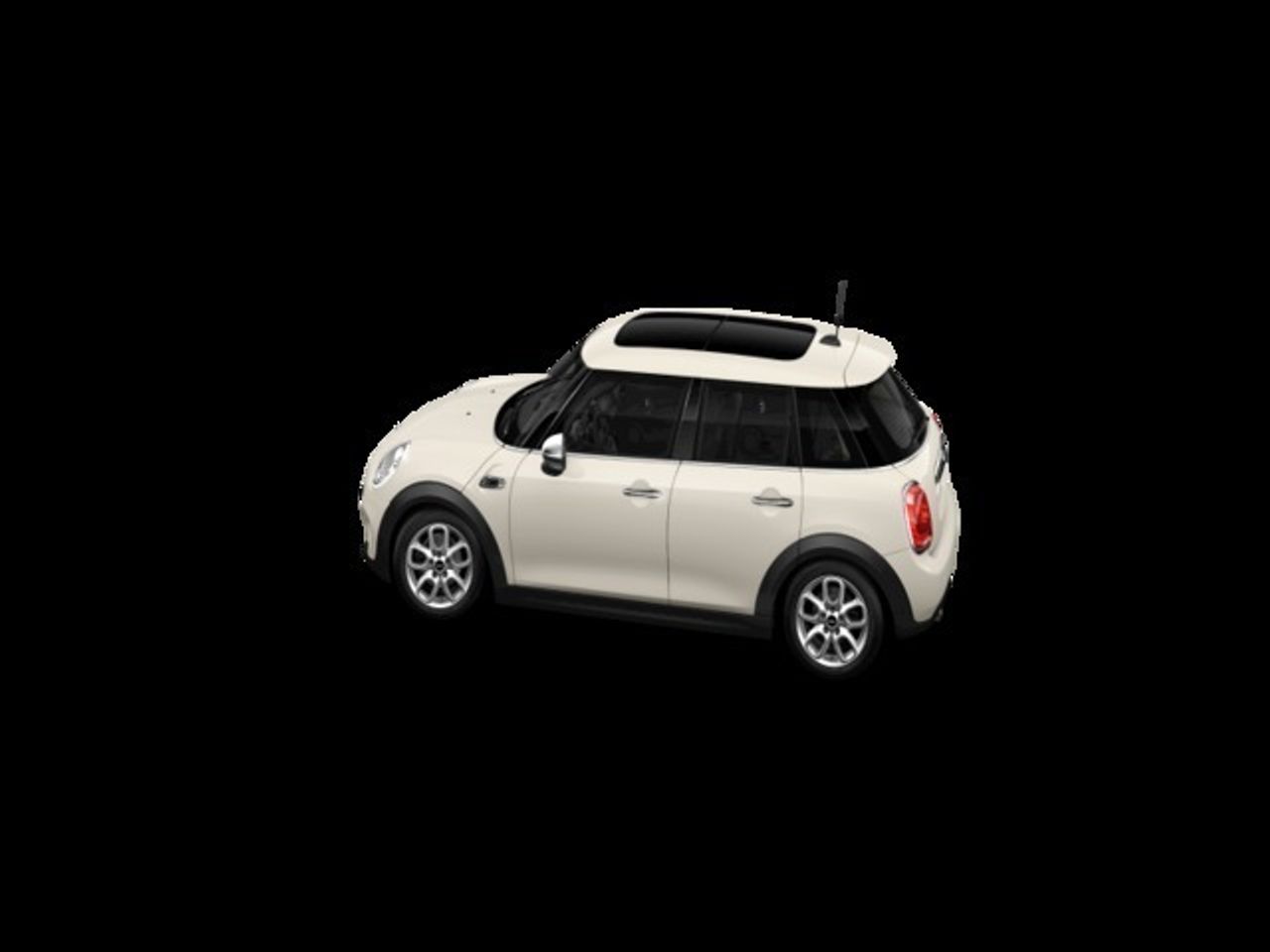 MINI Cooper 100 kW (136 CV) - Foto 2