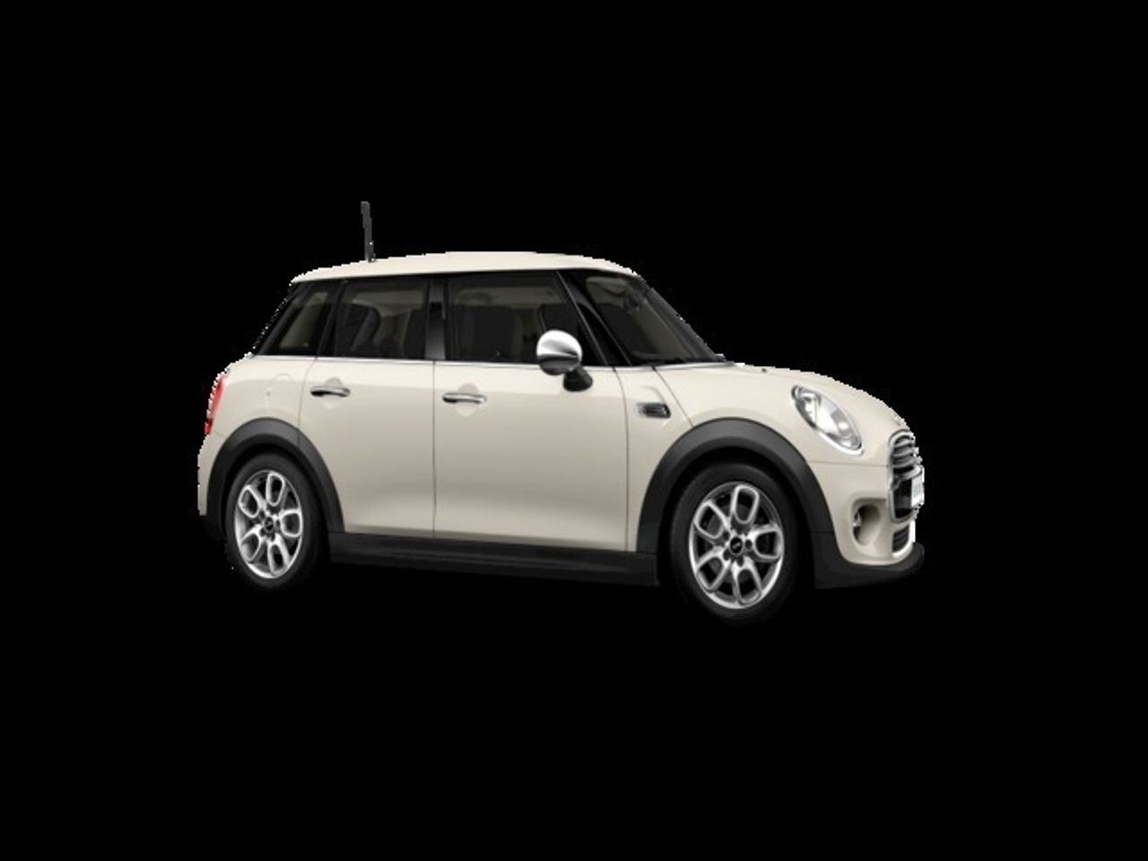 MINI Cooper 100 kW (136 CV) - Foto 2
