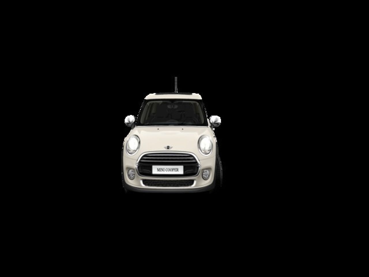 MINI Cooper 100 kW (136 CV) - Foto 2