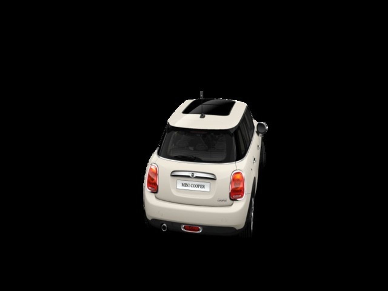 MINI Cooper 100 kW (136 CV) - Foto 2