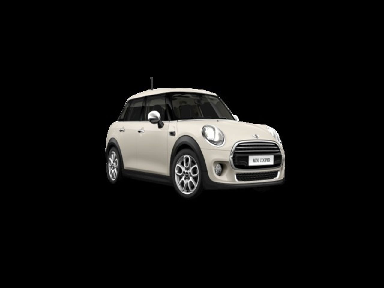 MINI Cooper 100 kW (136 CV) - Foto 2