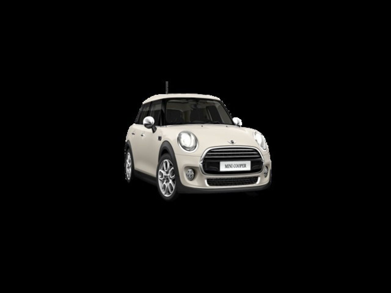 MINI Cooper 100 kW (136 CV) - Foto 2