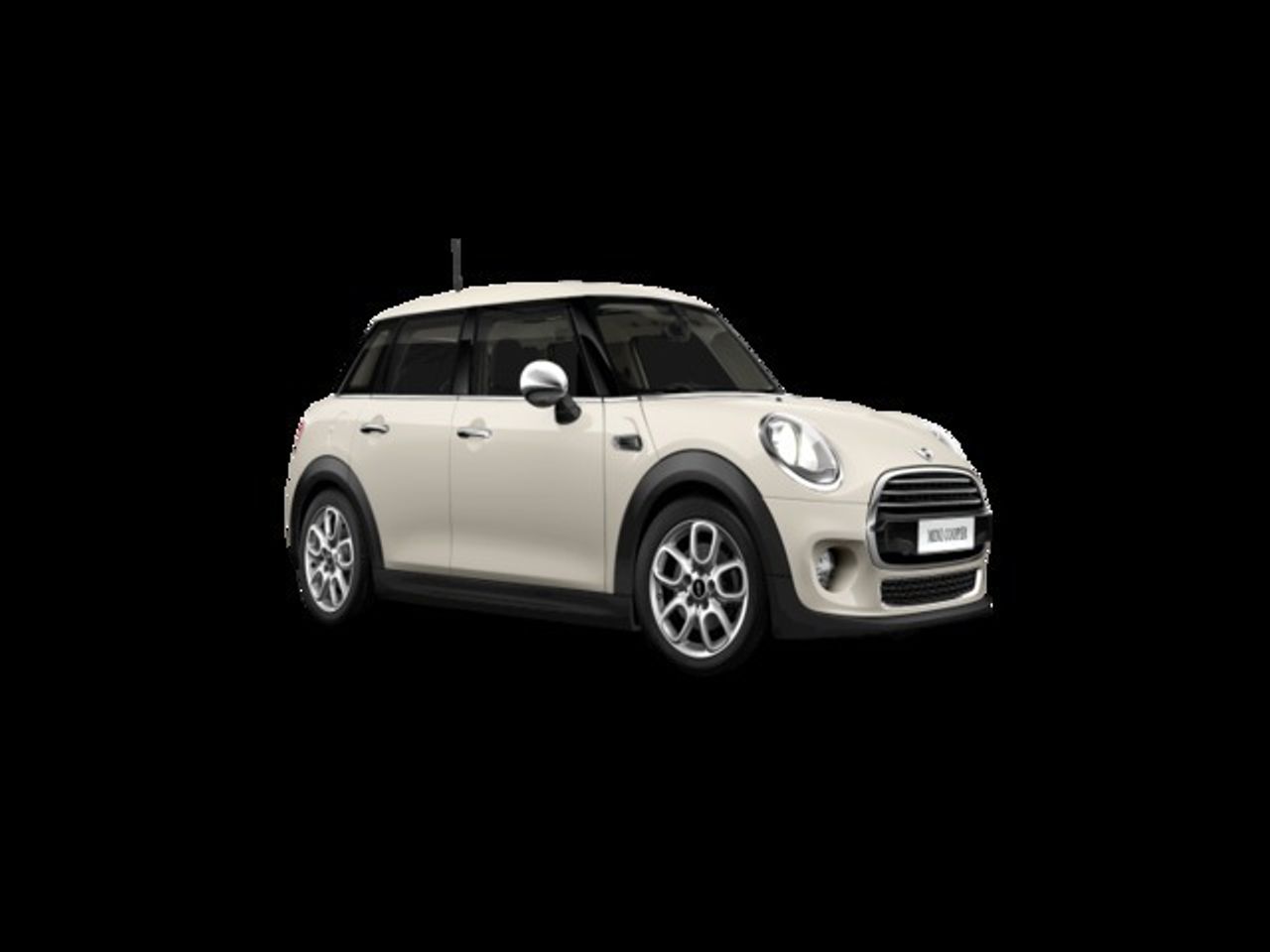 MINI Cooper 100 kW (136 CV) - Foto 2