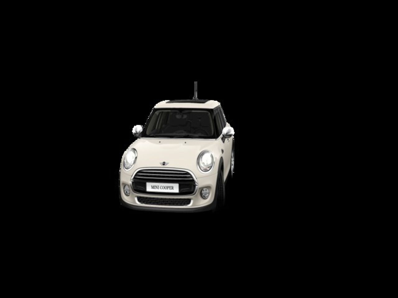 MINI Cooper 100 kW (136 CV) - Foto 2