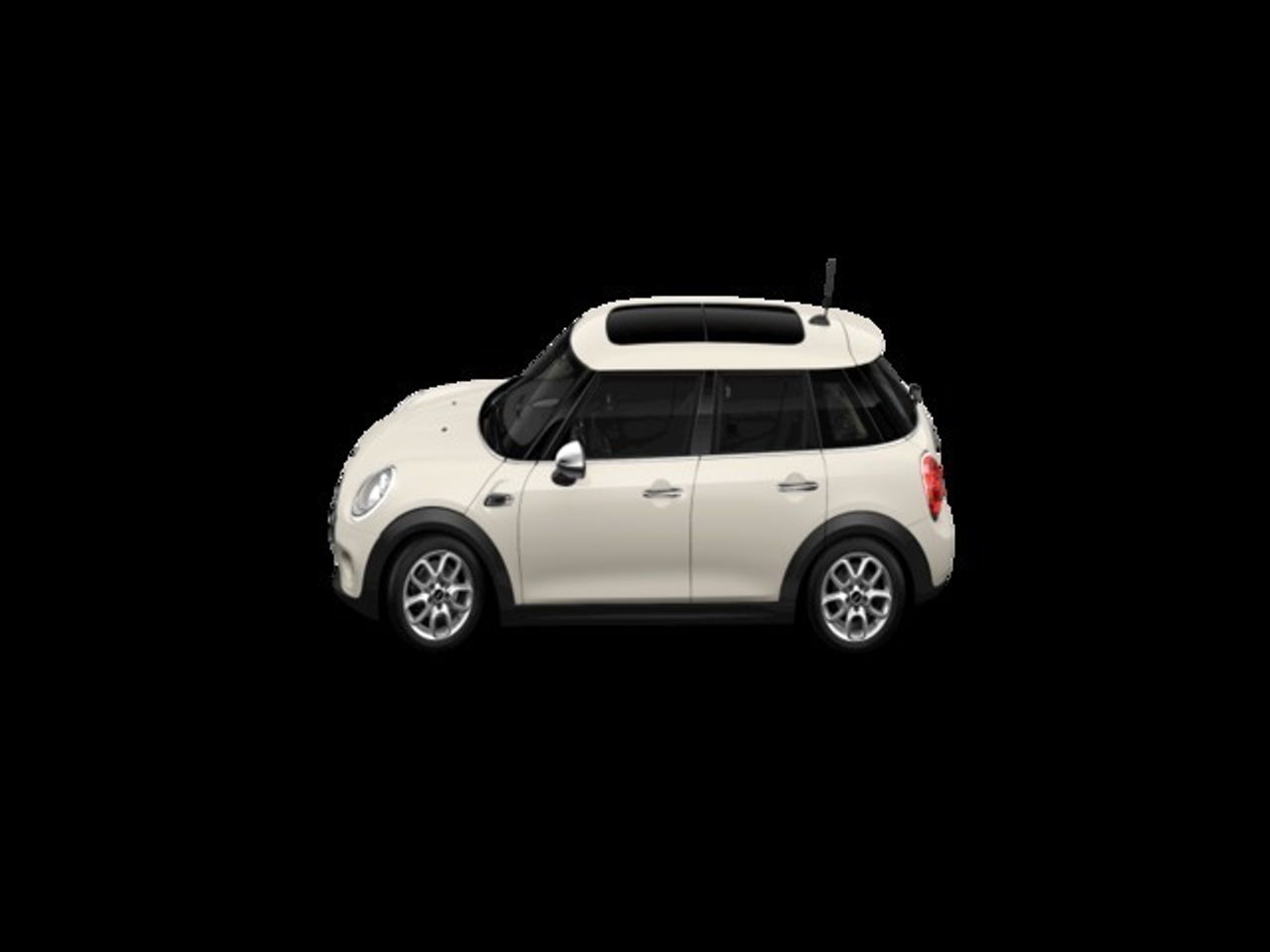 MINI Cooper 100 kW (136 CV) - Foto 2