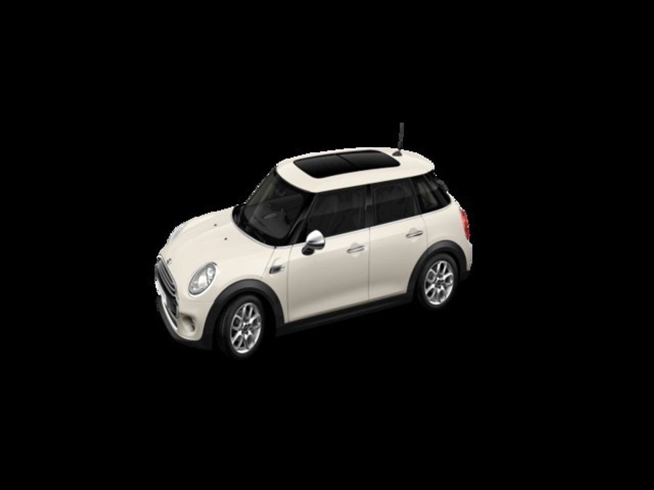 MINI Cooper 100 kW (136 CV) - Foto 2