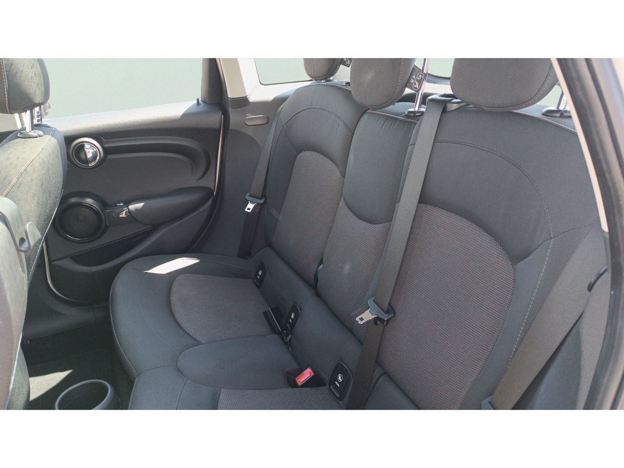 MINI Cooper 100 kW (136 CV) - Foto 2