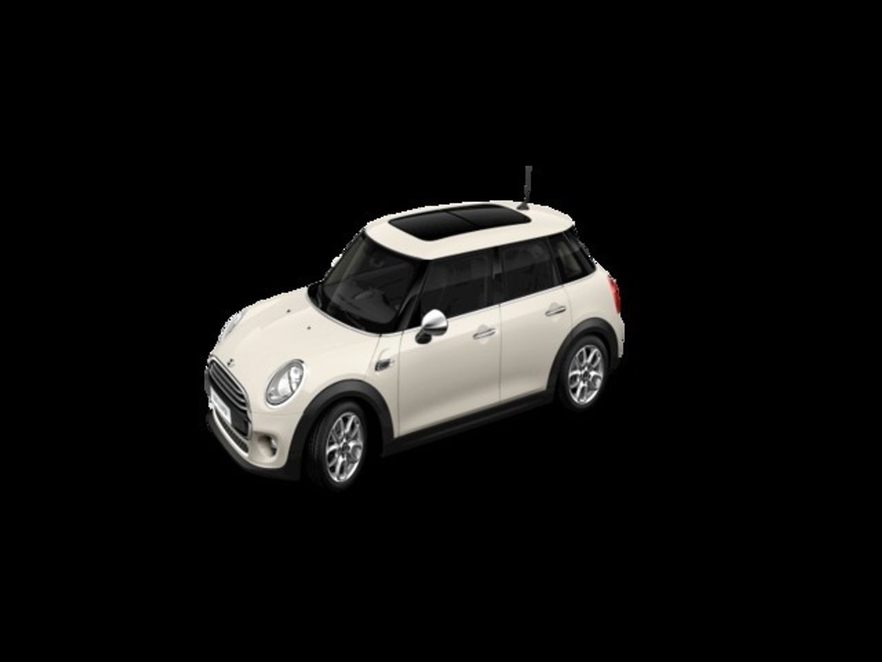MINI Cooper 100 kW (136 CV) - Foto 2