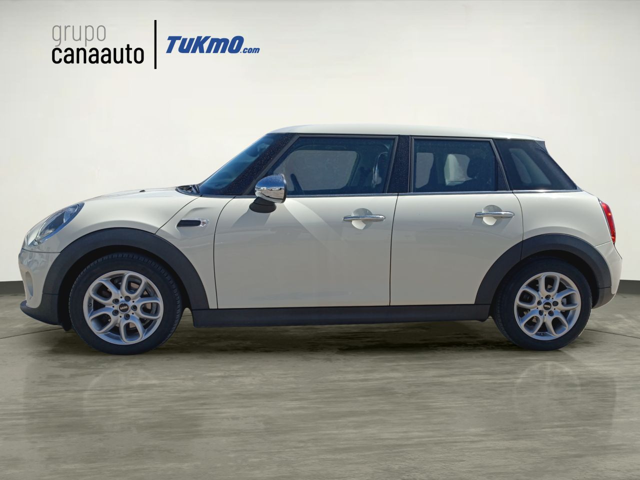 MINI Cooper 100 kW (136 CV) - Foto 2