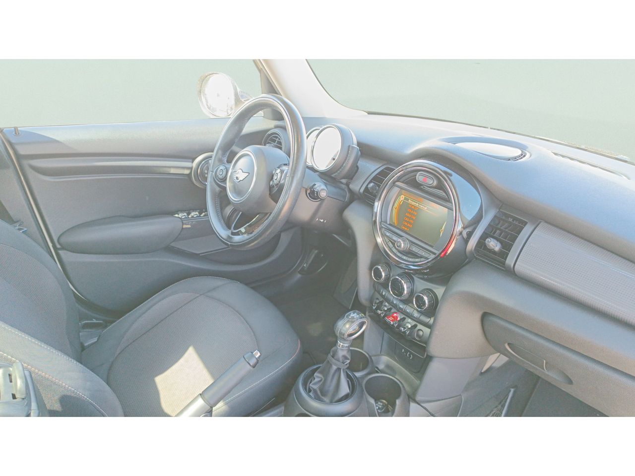 MINI Cooper 100 kW (136 CV) - Foto 2