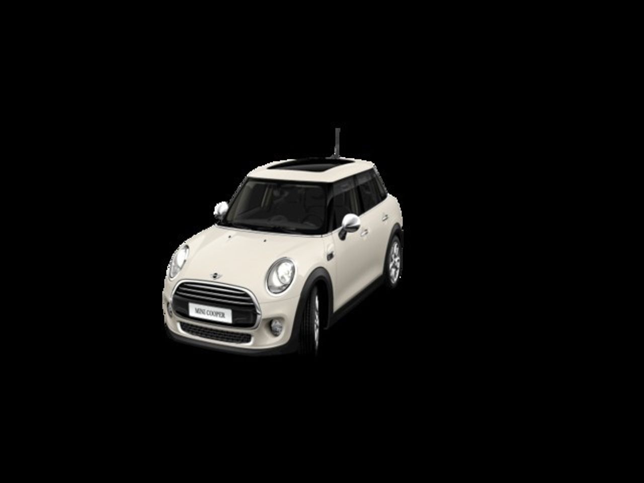 MINI Cooper 100 kW (136 CV) - Foto 2