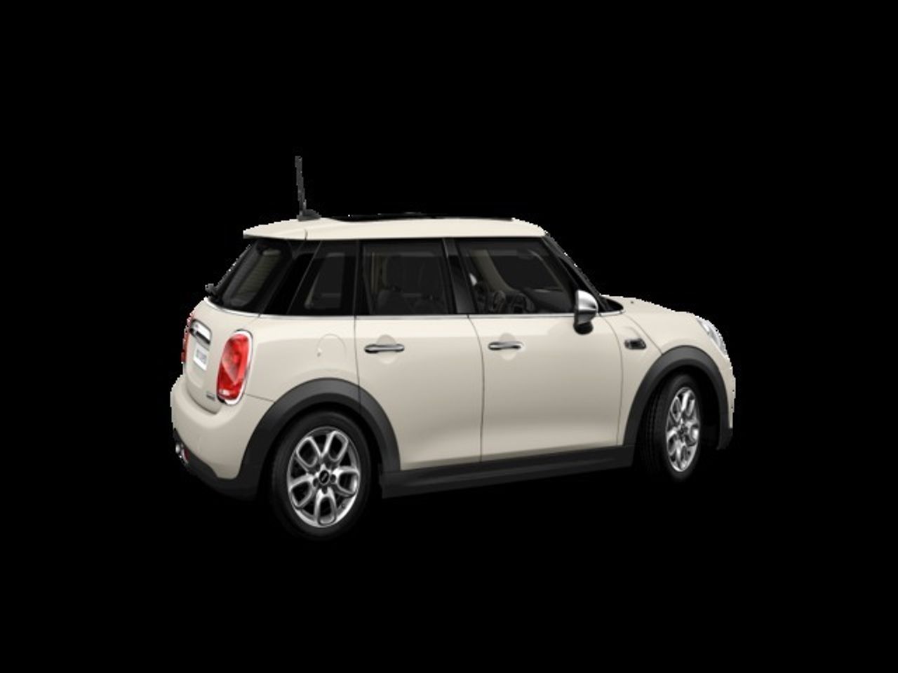 MINI Cooper 100 kW (136 CV) - Foto 2